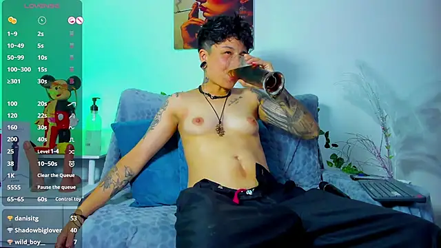 Snapshot of ZuryRamirez_ chatting on 01-30-25, 09:36 ZuryRamirez online show from 01-30-25, 09:36