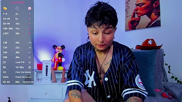 Snapshot of ZuryRamirez_ chatting on 01-31-25, 06:47 ZuryRamirez online show from 01-31-25, 06:47