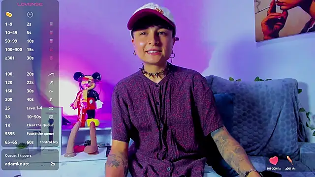 Snapshot of ZuryRamirez_ chatting on 02-01-25, 11:48 ZuryRamirez online show from 02-01-25, 11:48