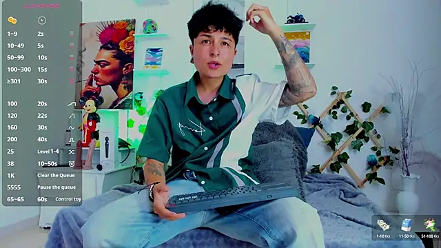 Snapshot of ZuryRamirez_ chatting on 02-19-25, 07:05 ZuryRamirez online show from 02-19-25, 07:05