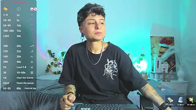 Snapshot of ZuryRamirez_ chatting on 03-08-25, 07:31 ZuryRamirez online show from 03-08-25, 07:31