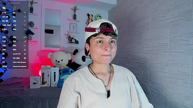 Snapshot of ZuryRamirez_ chatting on 10-05-25, 09:02 ZuryRamirez online show from 10-05-25, 09:02