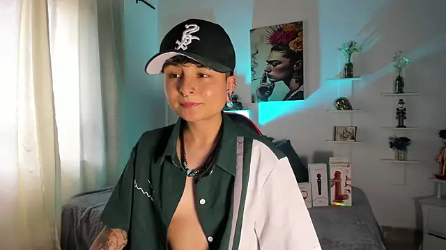 Snapshot of ZuryRamirez_ chatting on 11-29-25, 08:56 ZuryRamirez online show from 11-29-25, 08:56