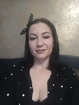 FireLily332 online show from 01-26-25, 04:09