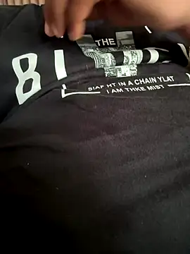 Playboy445 online show from 09-21-25, 05:20