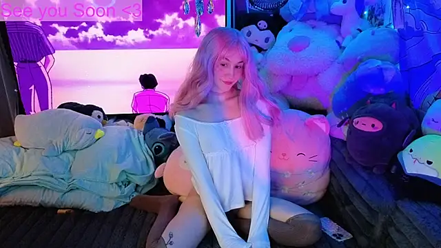 Snapshot of pinkocean3 chatting on 10-02-25, 05:20 pinkocean3 online show from 10-02-25, 05:20