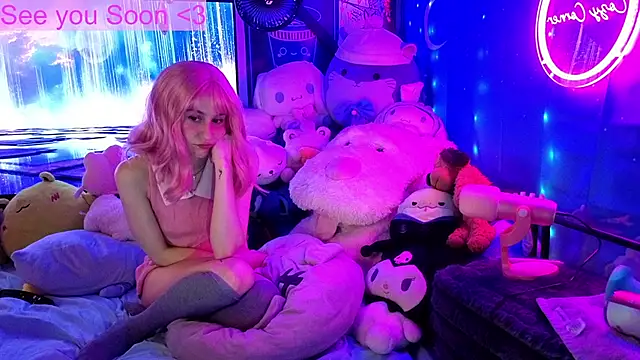 Snapshot of pinkocean3 chatting on 10-12-25, 06:40 pinkocean3 online show from 10-12-25, 06:40