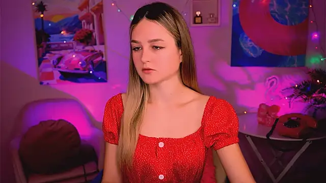 Snapshot of DeboraLarson chatting on 12-29-24, 04:16 DeboraLarson online show from 12-29-24, 04:16