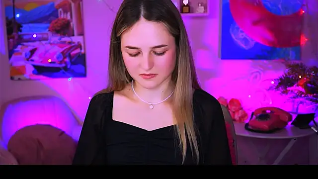 Snapshot of DeboraLarson chatting on 01-12-25, 07:11 DeboraLarson online show from 01-12-25, 07:11