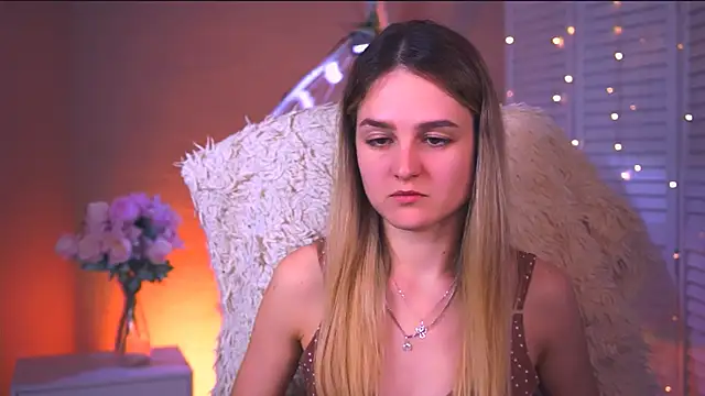 DeboraLarson online show from 02-20-26, 08:49