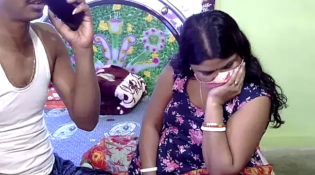 Couple For You18 online show from 12-30-24, 06:42