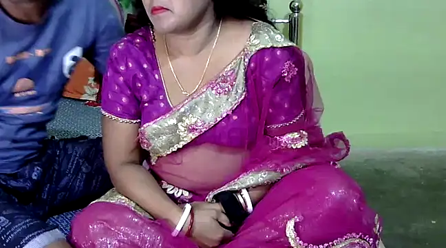 Couple For You18 online show from 01-05-25, 01:58