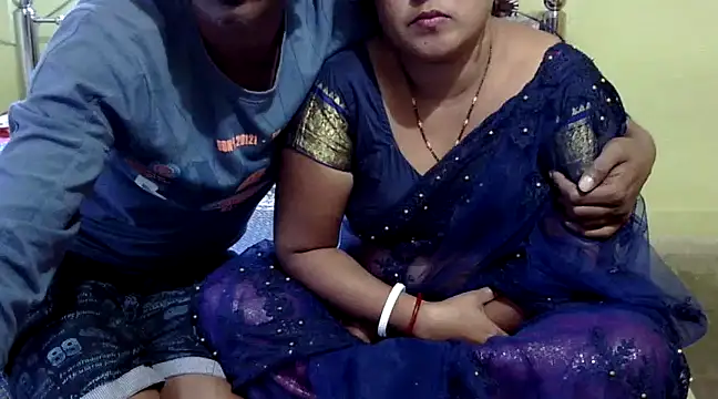 Couple For You18 online show from 01-08-25, 04:44