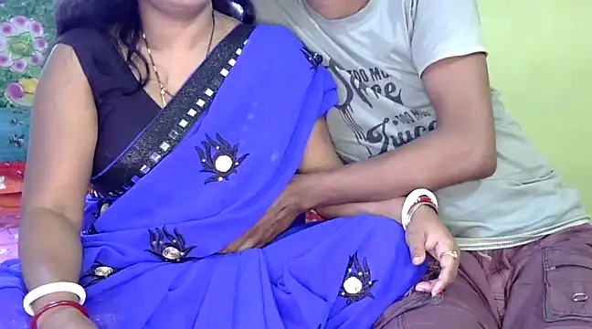 Couple For You18 online show from 02-02-25, 04:05