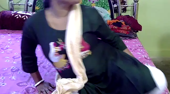 Couple For You18 online show from 02-09-25, 06:33