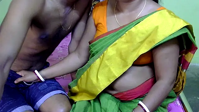 Couple For You18 online show from 03-12-25, 05:07