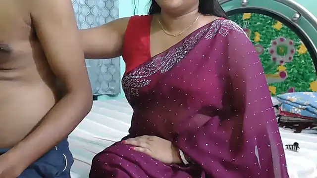 Couple For You18 online show from 07-18-26, 06:12