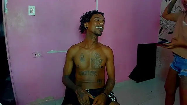 hot ebanospicy online show from 03-11-26, 06:58