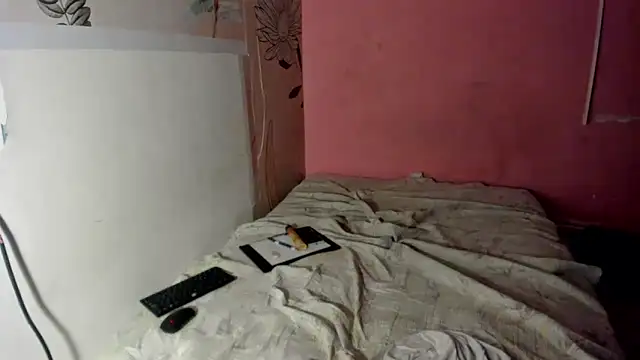 hot ebanospicy online show from 05-21-26, 03:46