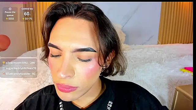 Snapshot of miss_Ari chatting on 02-24-25, 06:16 miss Ari online show from 02-24-25, 06:16