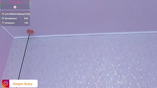 Harper-Avary online show from 02-22-25, 12:40