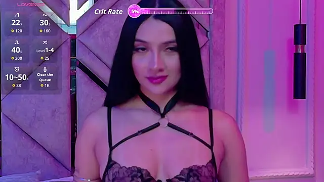Snapshot of Harper-Avary chatting on 05-29-26, 02:37 Harper-Avary online show from 05-29-26, 02:37