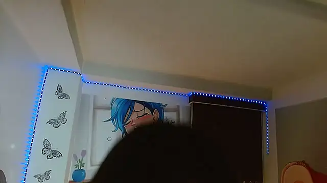 Snapshot of mackenhot303av chatting on 09-12-25, 11:32 mackenhot303av online show from 09-12-25, 11:32