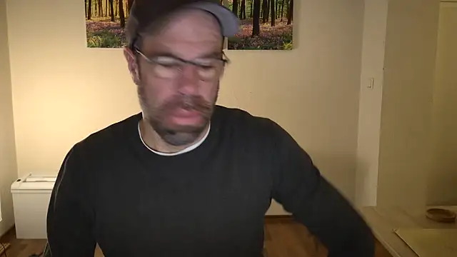 Harry Boldt online show from 10-23-25, 05:18