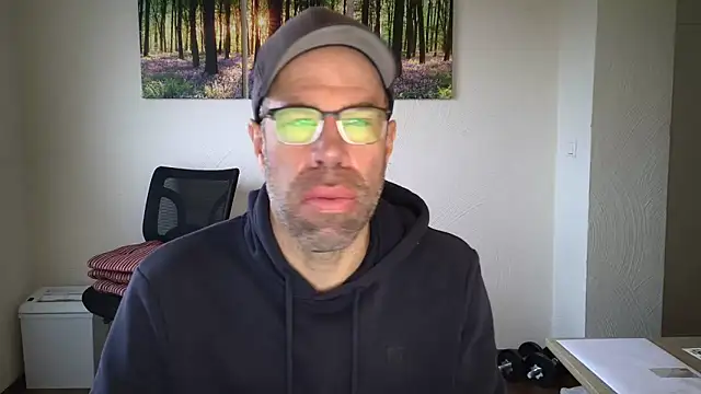 Harry Boldt online show from 11-12-25, 07:09