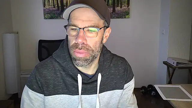 Harry Boldt online show from 11-20-25, 07:08