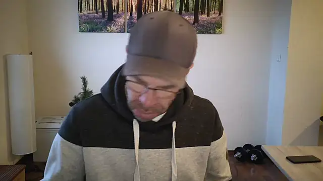 Harry Boldt online show from 11-25-25, 07:08