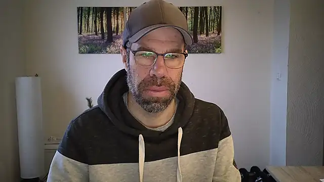 Harry Boldt online show from 12-05-25, 07:28