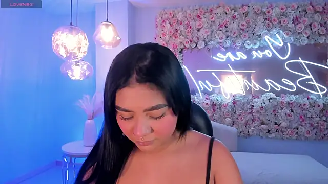 GabriellaLee online show from 11-20-25, 02:34