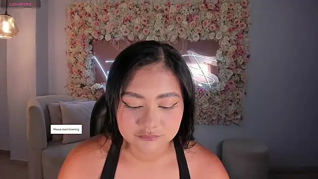 GabriellaLee online show from 05-01-26, 03:44