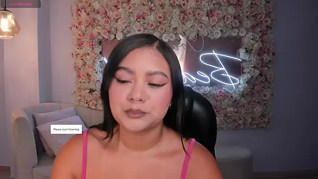 GabriellaLee online show from 05-15-26, 03:35