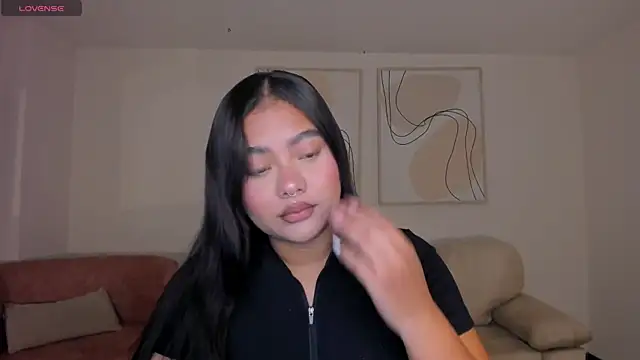 GabriellaLee online show from 07-18-26, 11:14