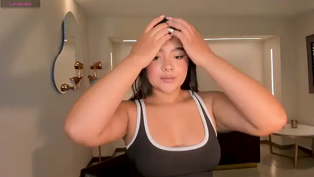 GabriellaLee online show from 07-23-26, 11:19