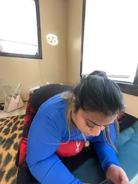 tillymarie34 online show from 02-18-26, 06:48