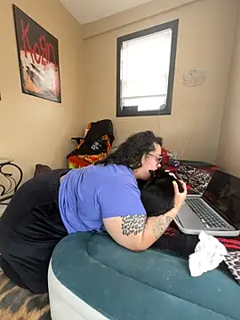 tillymarie34 online show from 03-29-26, 08:42