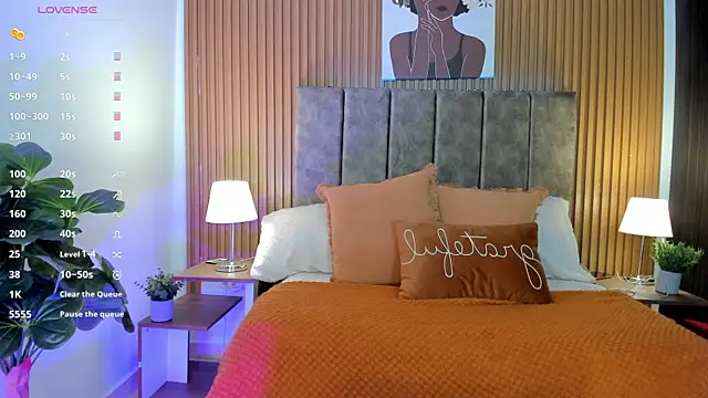 Snapshot of StacyWoods chatting on 11-07-25, 07:58 StacyWoods online show from 11-07-25, 07:58