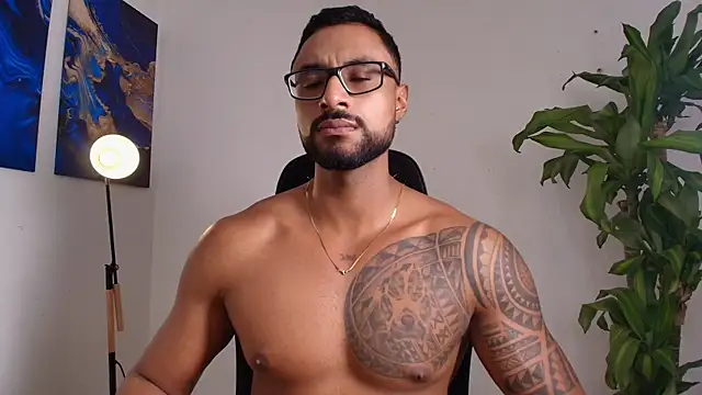 LiamGarcia1 online show from 03-20-26, 03:50