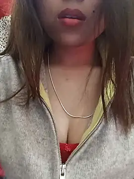 Snapshot of Sajel_000 chatting on 01-12-25, 08:57 Sajel 000 online show from 01-12-25, 08:57