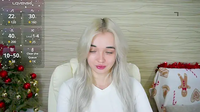 Ashley S online show from 01-22-25, 05:16