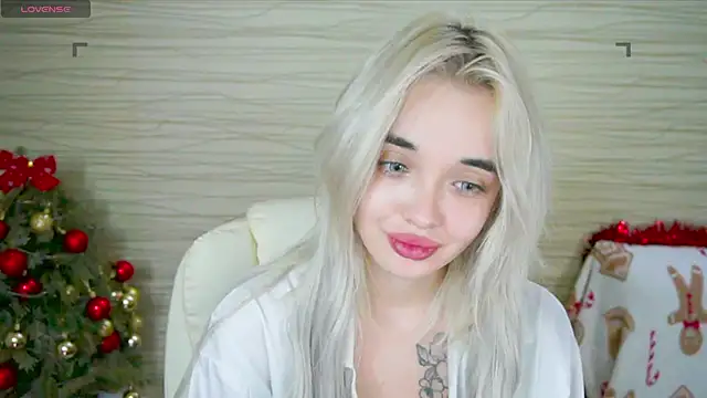 Ashley S online show from 01-24-25, 02:07