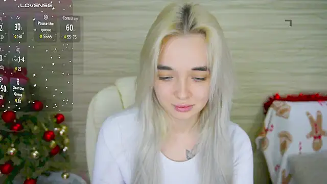 Ashley S online show from 01-29-25, 05:19