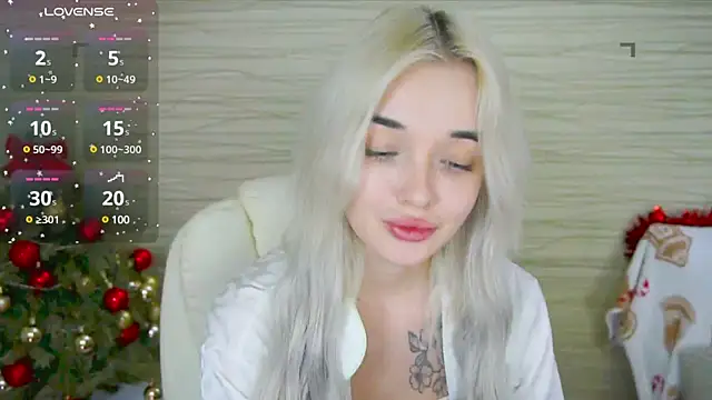 Ashley S online show from 01-30-25, 05:19