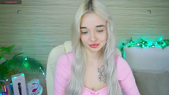 Ashley S online show from 02-07-25, 02:19