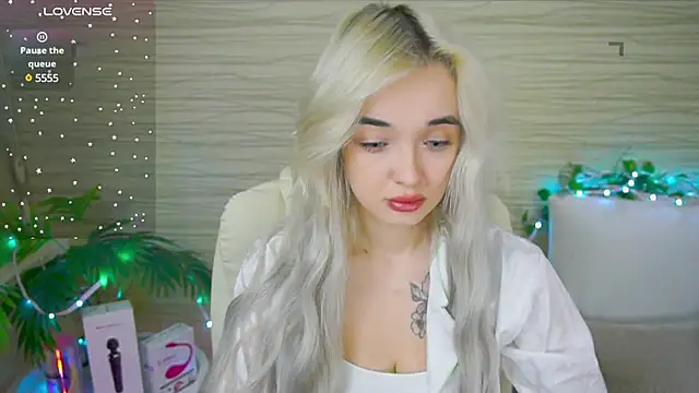 Ashley S online show from 02-10-25, 11:13