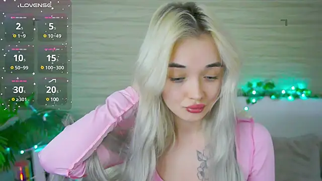 Ashley S online show from 03-06-25, 03:02