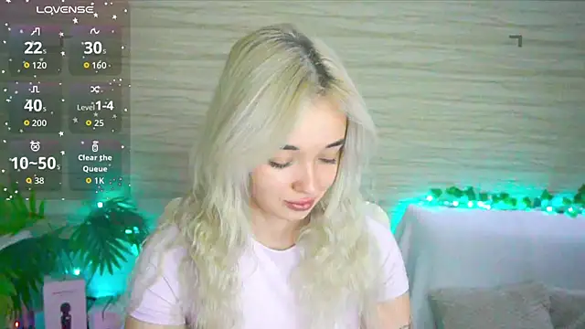 Ashley S online show from 09-09-25, 10:09